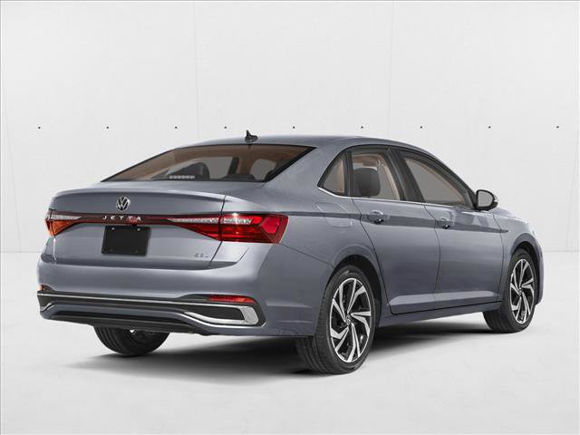 New 2026 Volkswagen Jetta SEL image 2