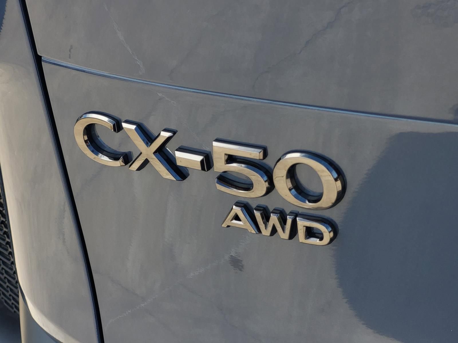 New 2026 MAZDA CX-50 Meridian Edition w/ Weather Package AWD/4WD image 6