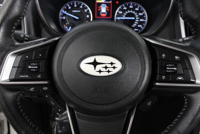 Used 2020 Subaru Ascent Limited w/ Popular Package #2A image 13