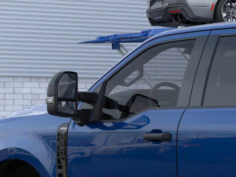 New 2026 Ford F350 XL w/ STX Appearance Package image 20