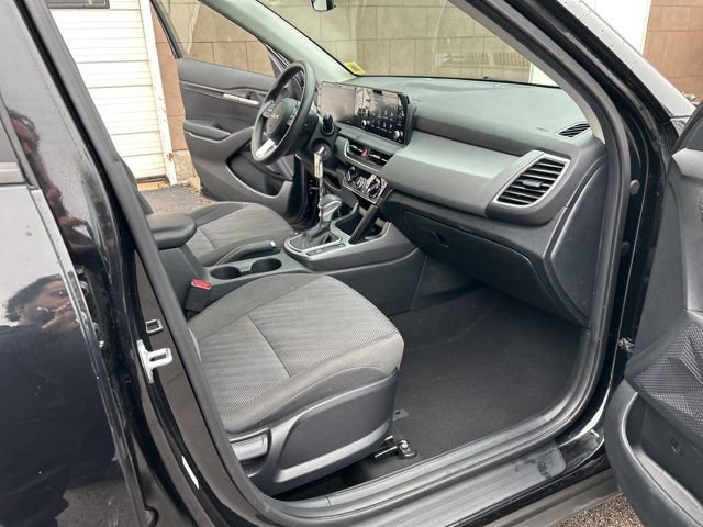 Used 2024 Kia Seltos LX image 27