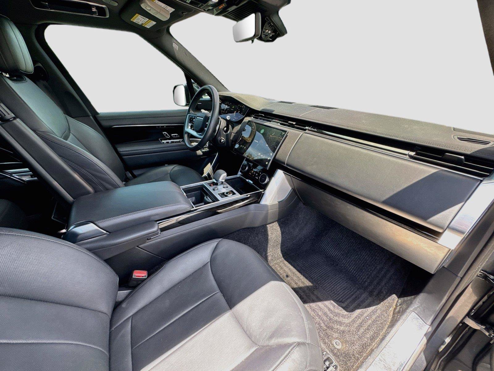 Used 2023 Land Rover Range Rover SE AWD/4WD image 15