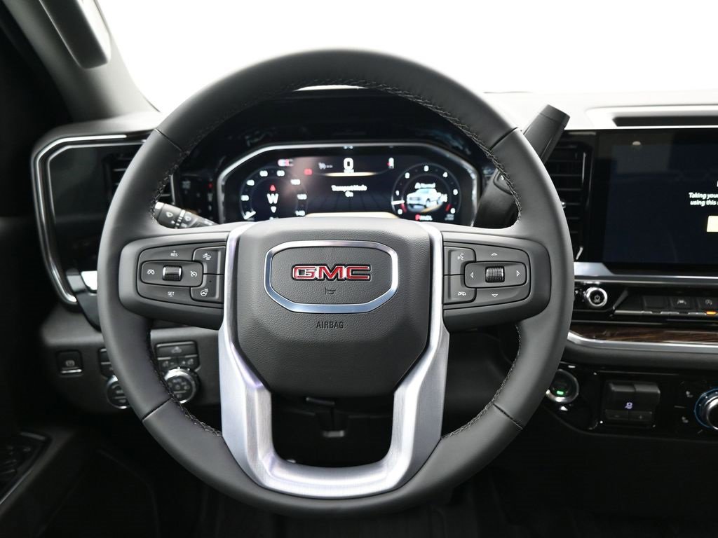 New 2026 GMC Sierra 1500 Elevation w/ Max Trailering Package image 10
