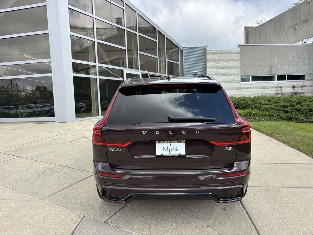 New 2026 Volvo XC60 B5 Plus w/ Protection Package Premier image 6