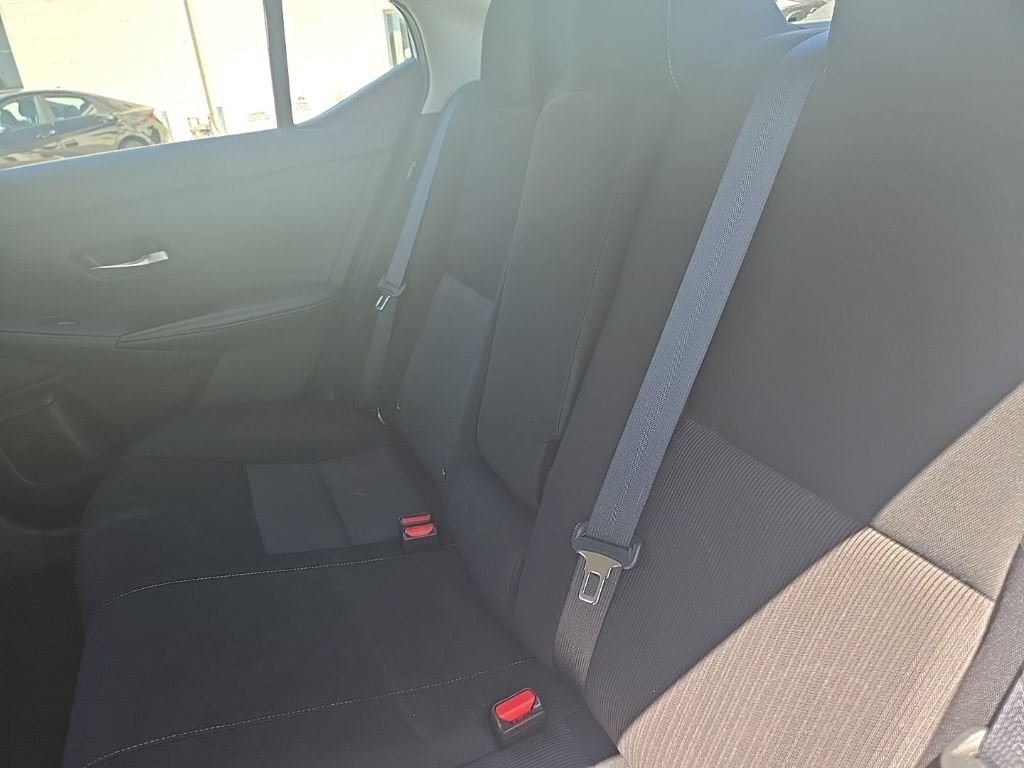 Used 2022 Nissan Sentra SV FWD image 23