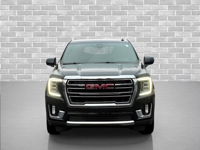 Used 2021 GMC Yukon XL SLT image 10