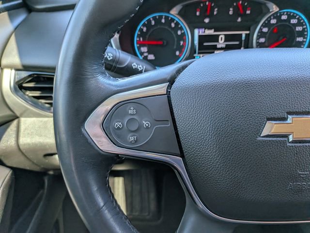 Used 2018 Chevrolet Traverse LT image 14