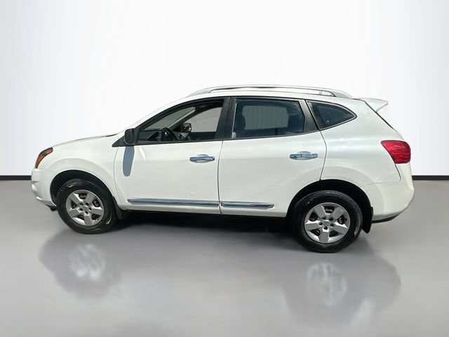 Used 2014 Nissan Rogue S w/ Convenience Package AWD/4WD image 9