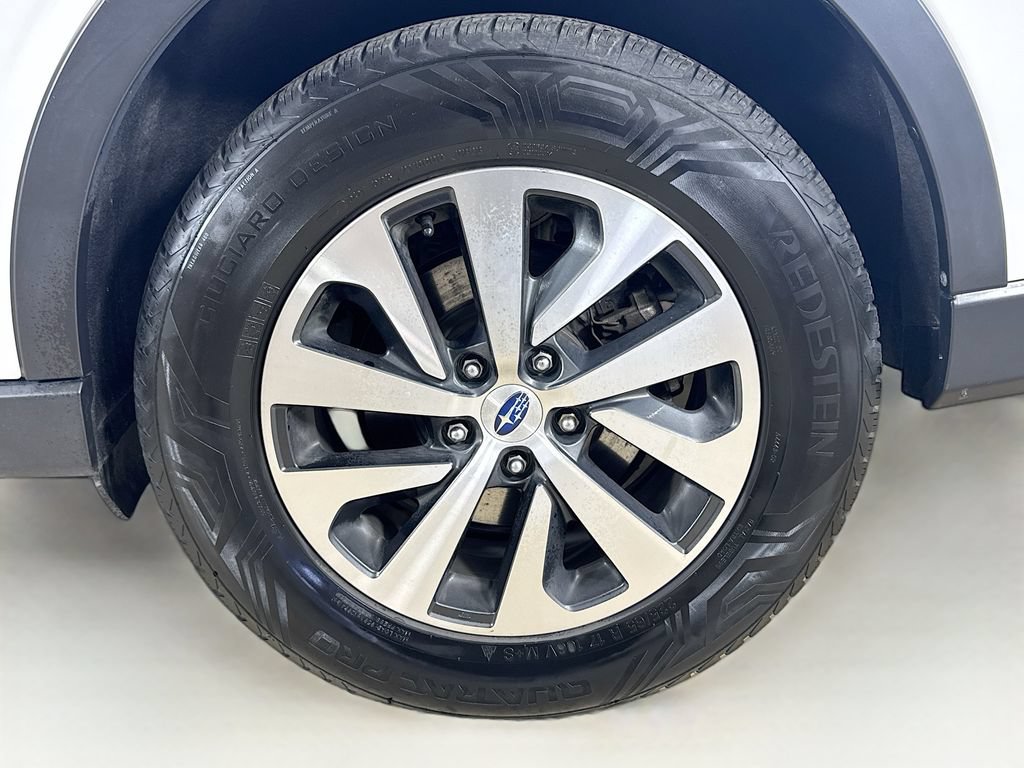 Used 2020 Subaru Outback Premium AWD/4WD image 26