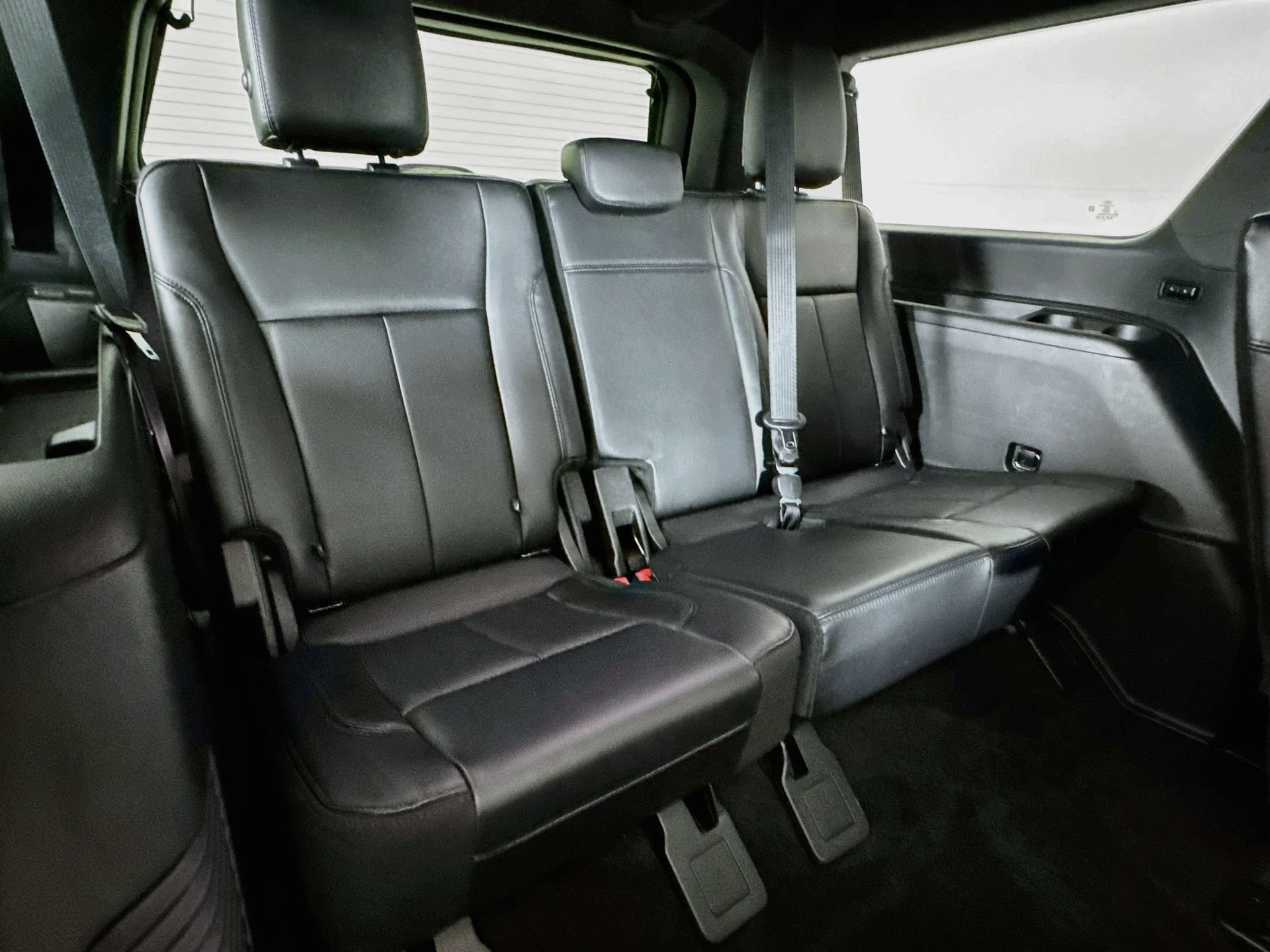Used 2021 Ford Expedition Max XLT RWD image 27