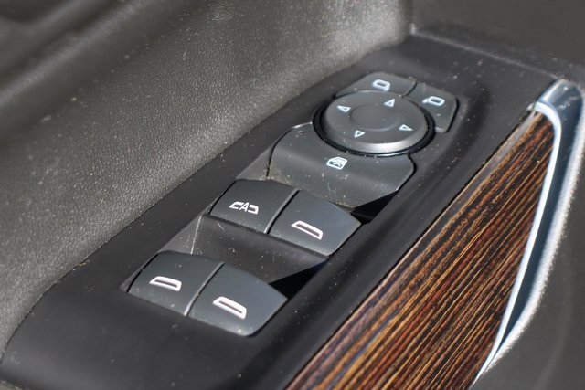 Used 2021 GMC Sierra 1500 Elevation w/ X31 Off-Road Package image 15