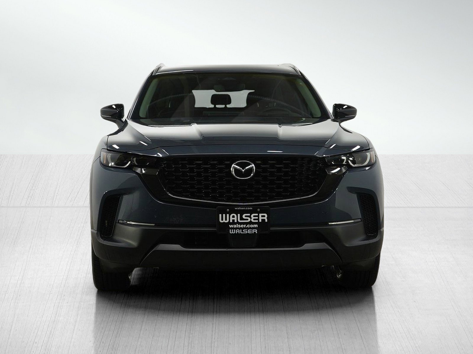 Certified 2025 MAZDA CX-50 2.5 Hybrid w/ Premium Plus Pkg image 8