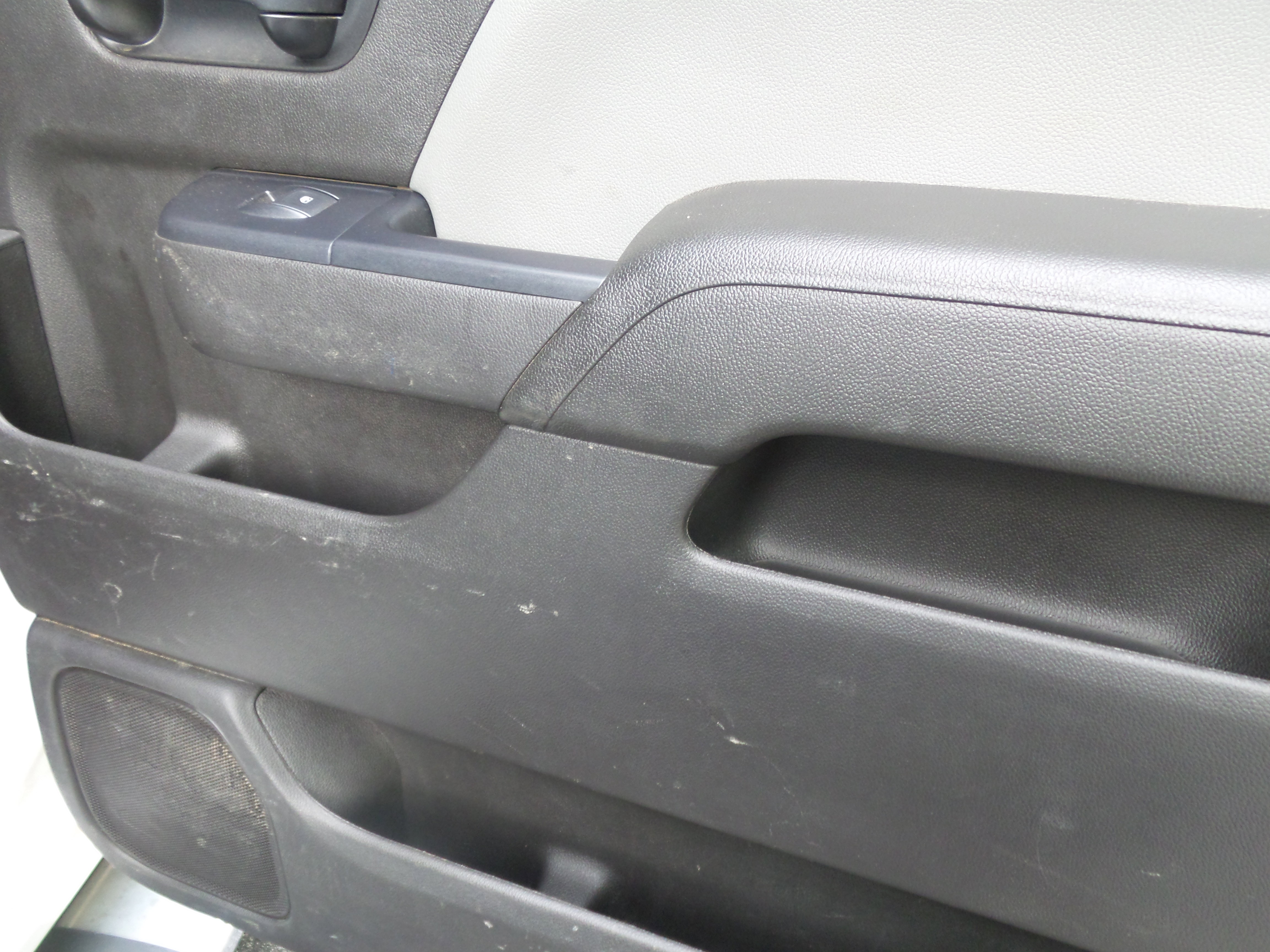 Used 2019 Chevrolet Silverado 2500 W/T w/ WT Convenience Package image 21