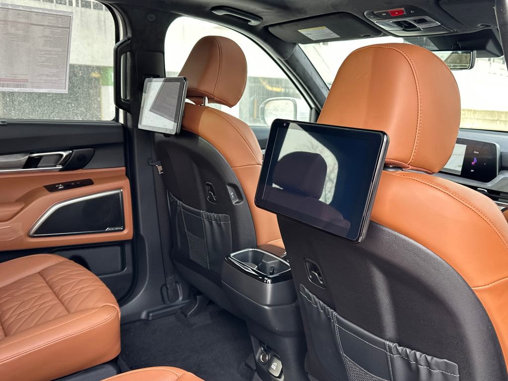 New 2025 Kia Telluride SX Prestige X-Line image 15