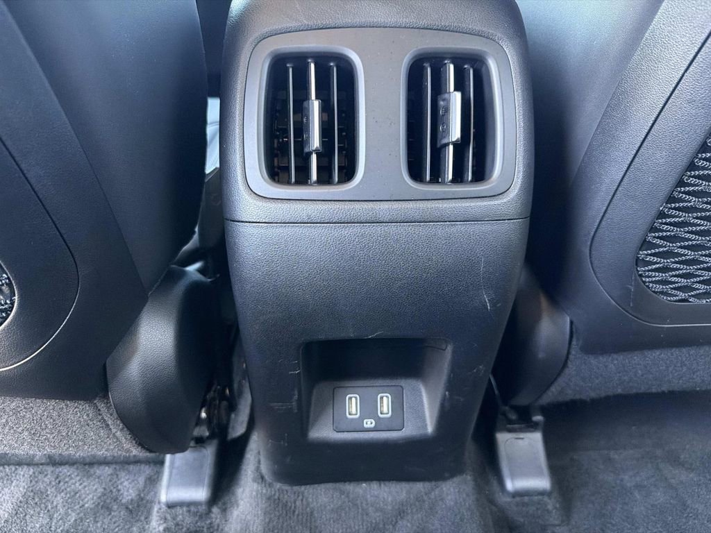 Used 2024 Hyundai Tucson SEL image 15