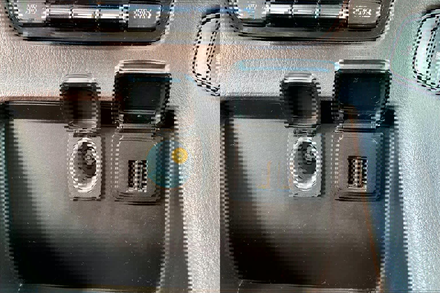 Used 2015 Chevrolet Tahoe LT w/ Max Trailering Package RWD image 31