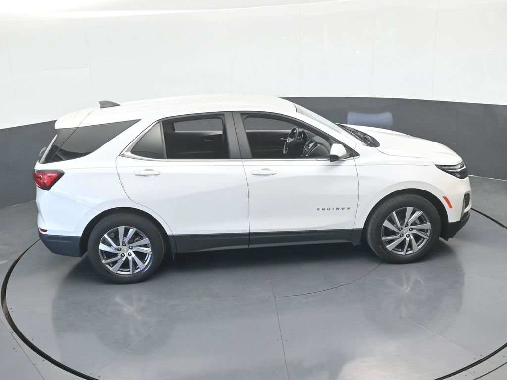 Used 2022 Chevrolet Equinox LT image 54