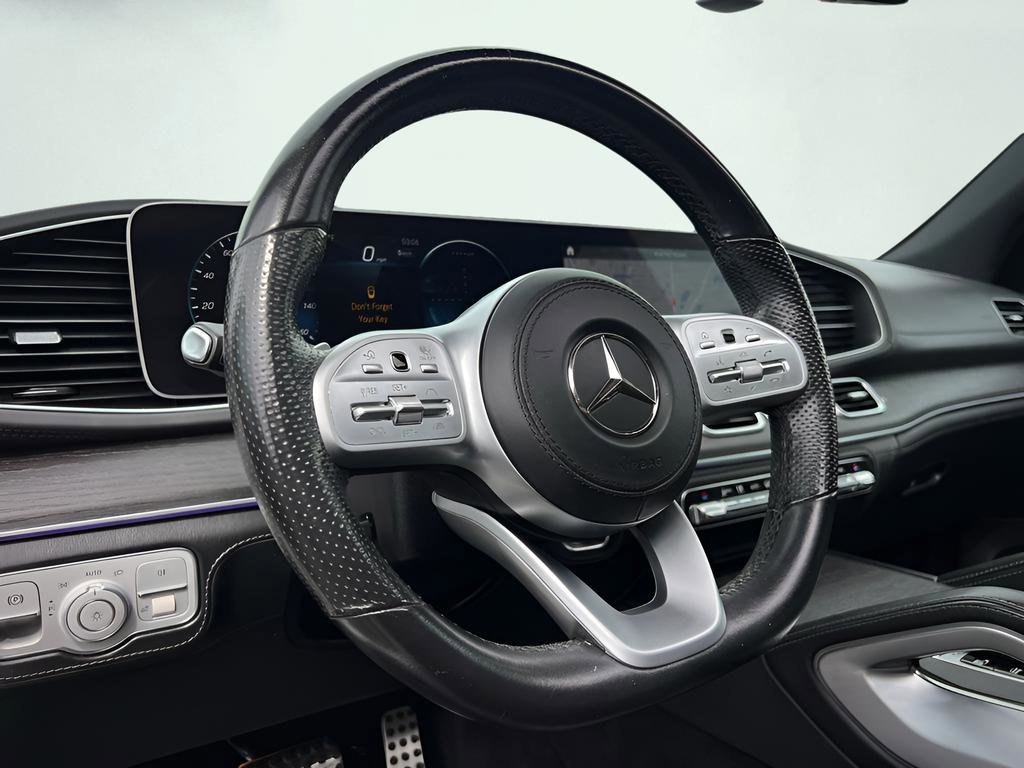 Used 2020 Mercedes-Benz GLS 580 4MATIC image 46