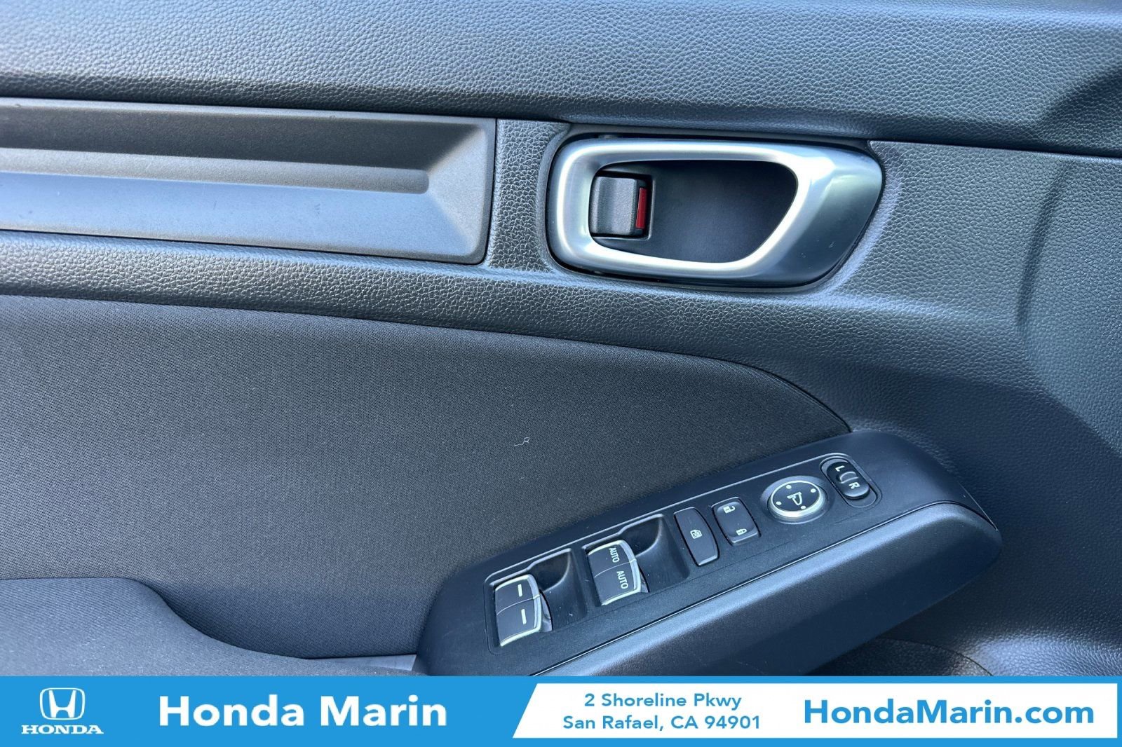 Used 2024 Honda Civic Sport image 12