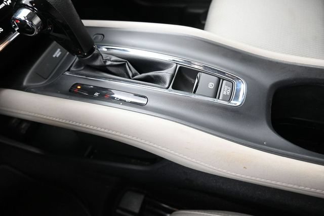 Used 2020 Honda HR-V EX image 14