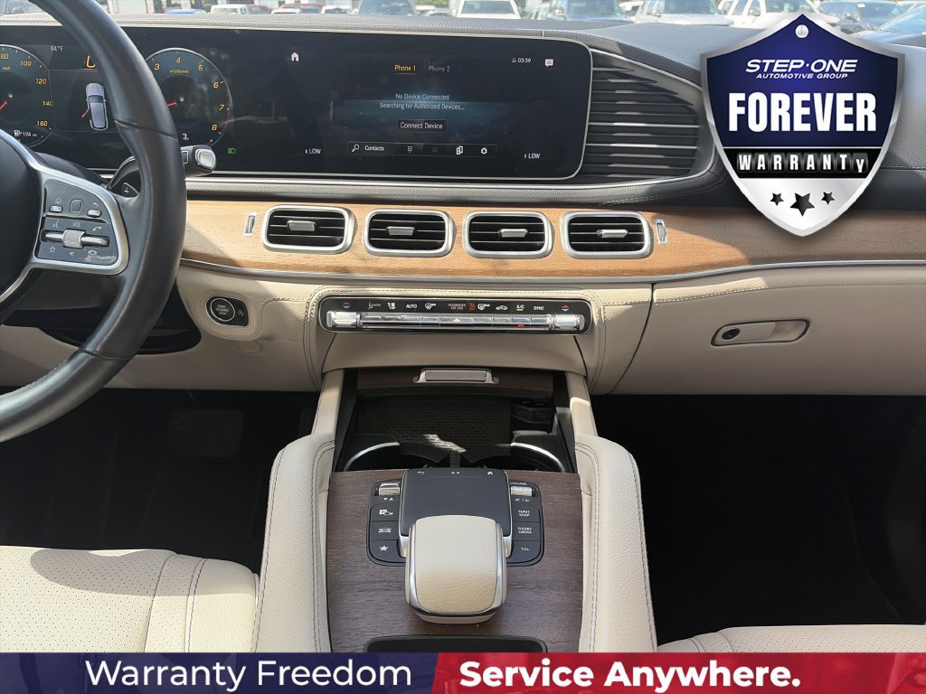 Used 2021 Mercedes-Benz GLE 350 image 15