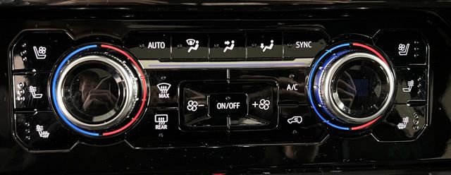 Used 2025 GMC Sierra 3500 AT4 w/ AT4 Premium Plus Package image 38