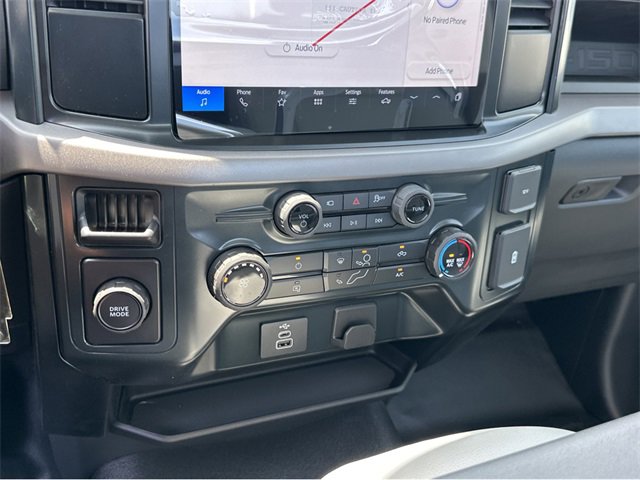 New 2025 Ford F150 XL image 20