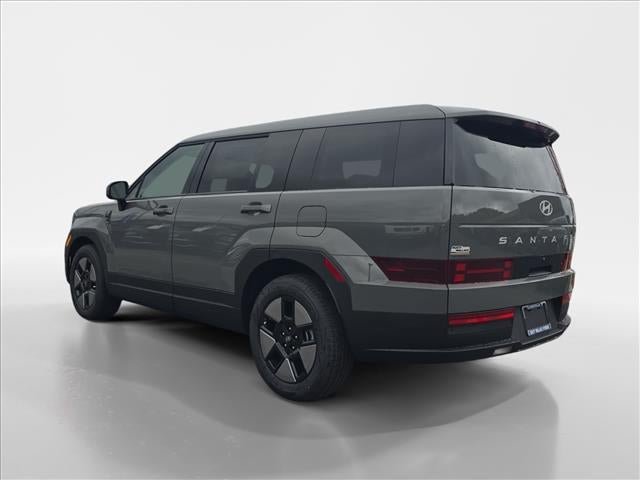 New 2026 Hyundai Santa Fe SE AWD/4WD image 5