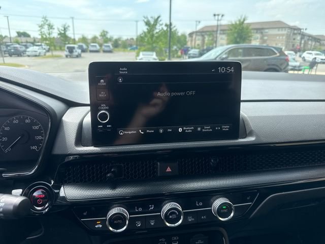 Used 2023 Honda CR-V Sport Touring image 14