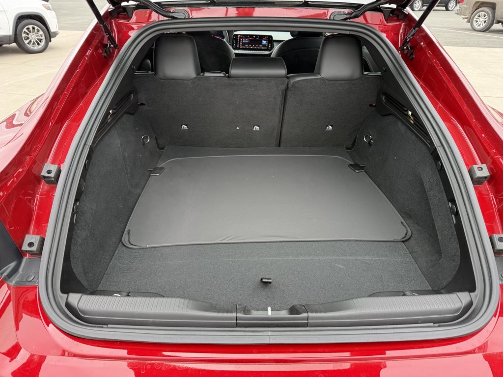 New 2026 Dodge Charger GT w/ Driver Convenience Group AWD/4WD image 13