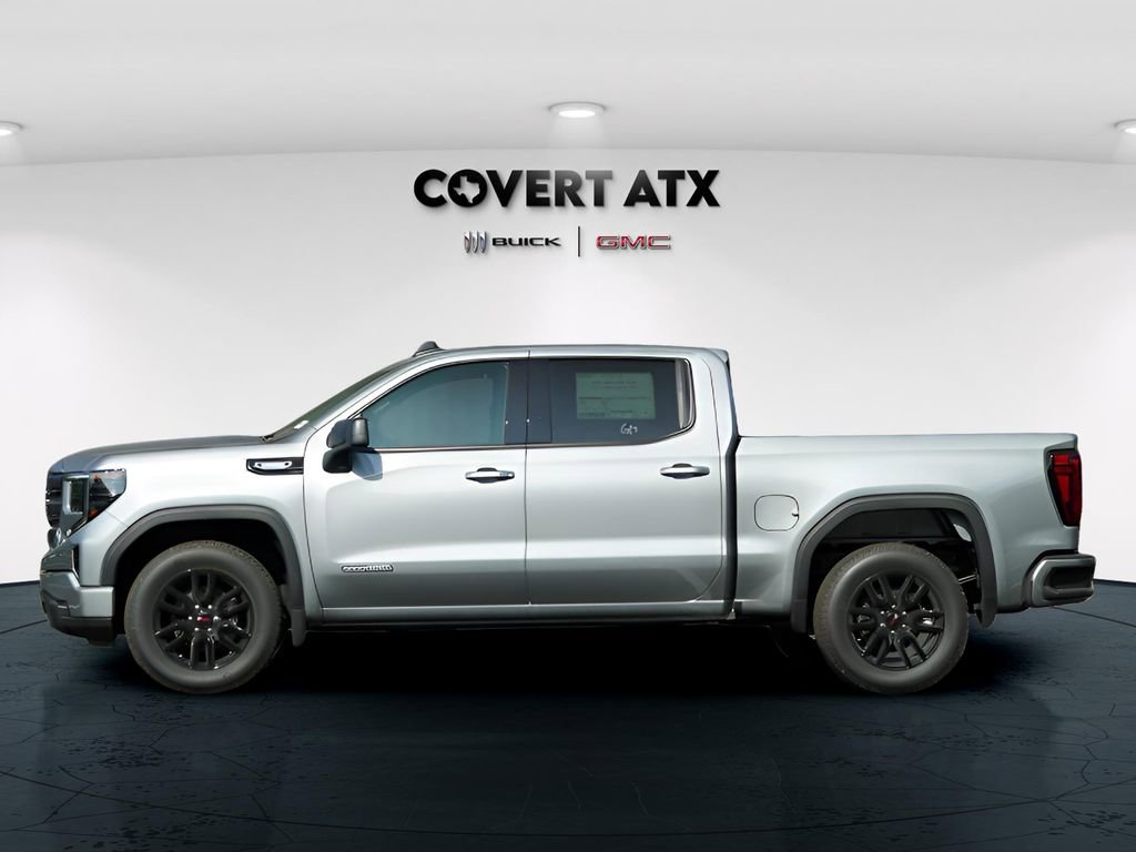 New 2026 GMC Sierra 1500 Elevation image 4