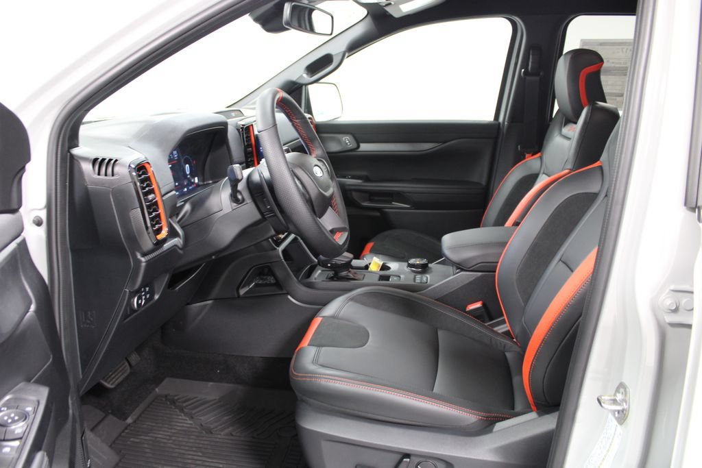 New 2026 Ford Ranger Raptor AWD/4WD image 22