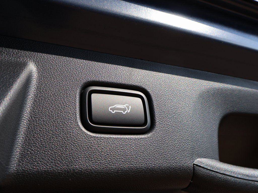 New 2026 Hyundai Tucson XRT image 17