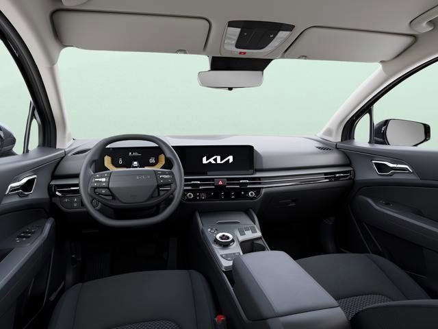 New 2026 Kia Sportage LX image 14