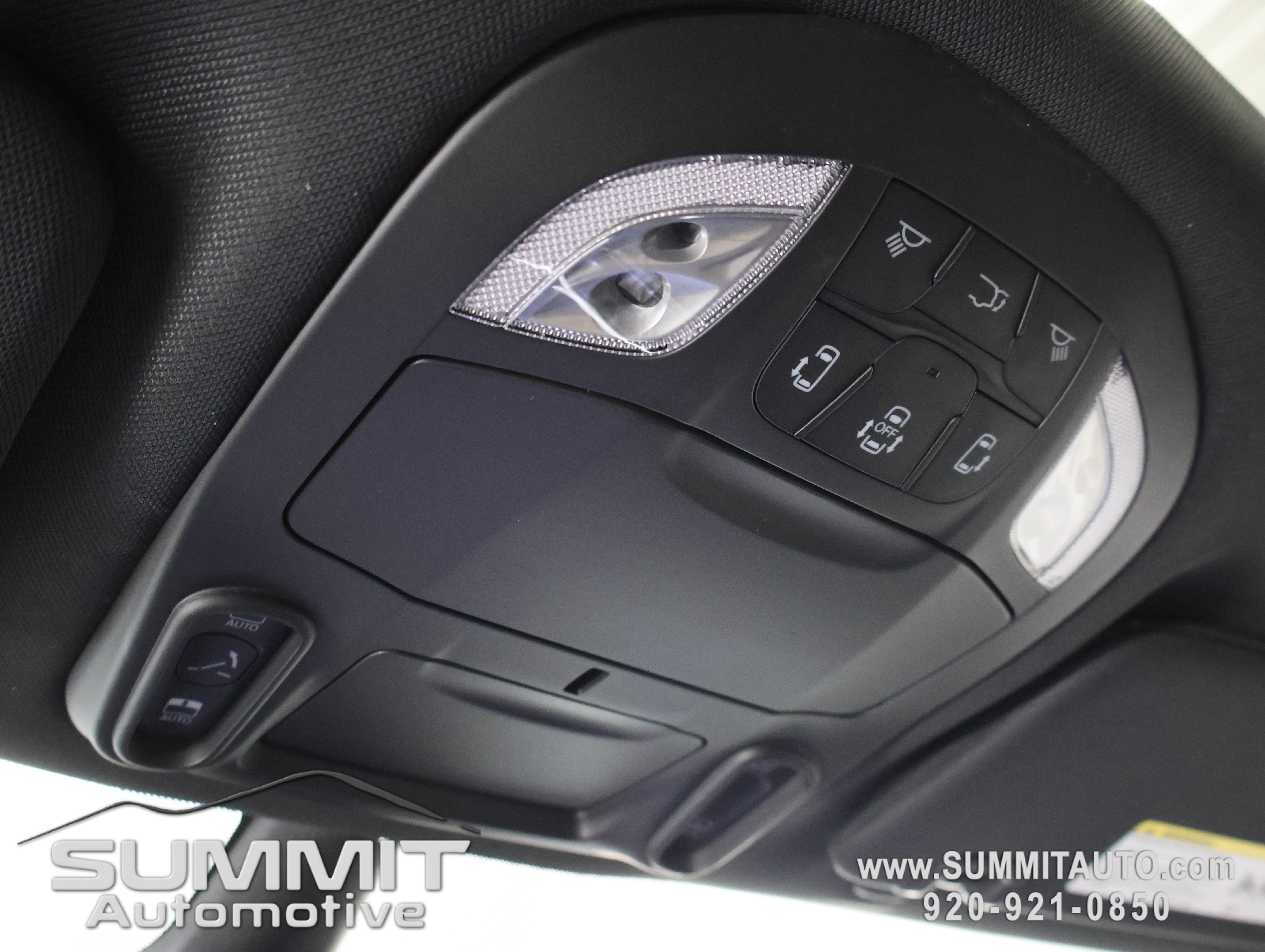 New 2027 Chrysler Pacifica Limited AWD/4WD image 78