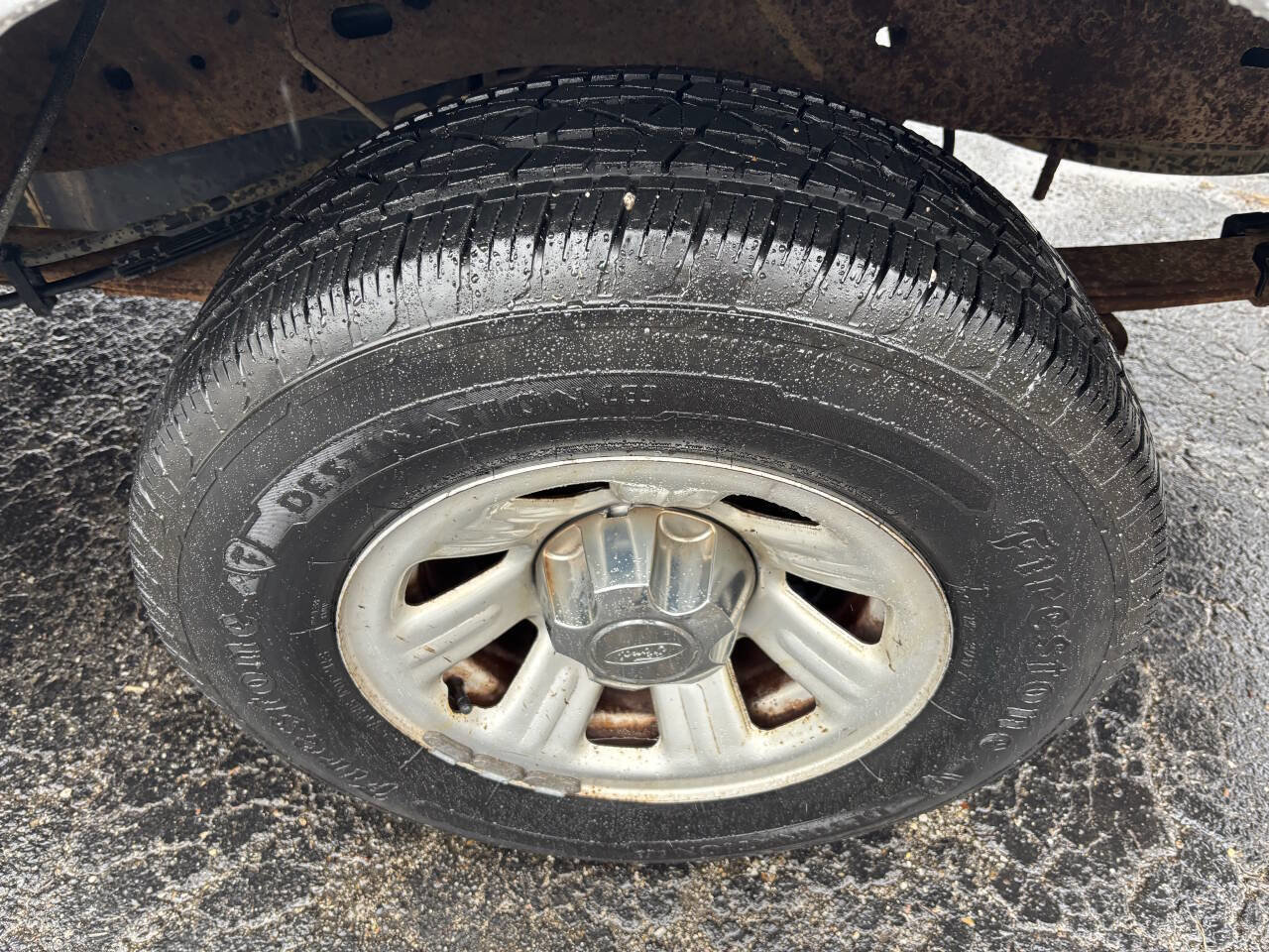 Used 2011 Ford Ranger XL image 20