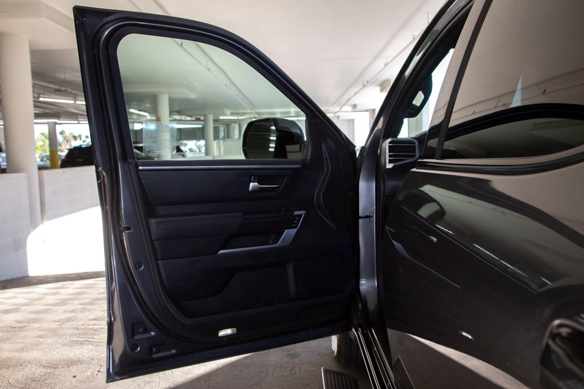 Used 2022 Toyota Tundra Platinum image 13