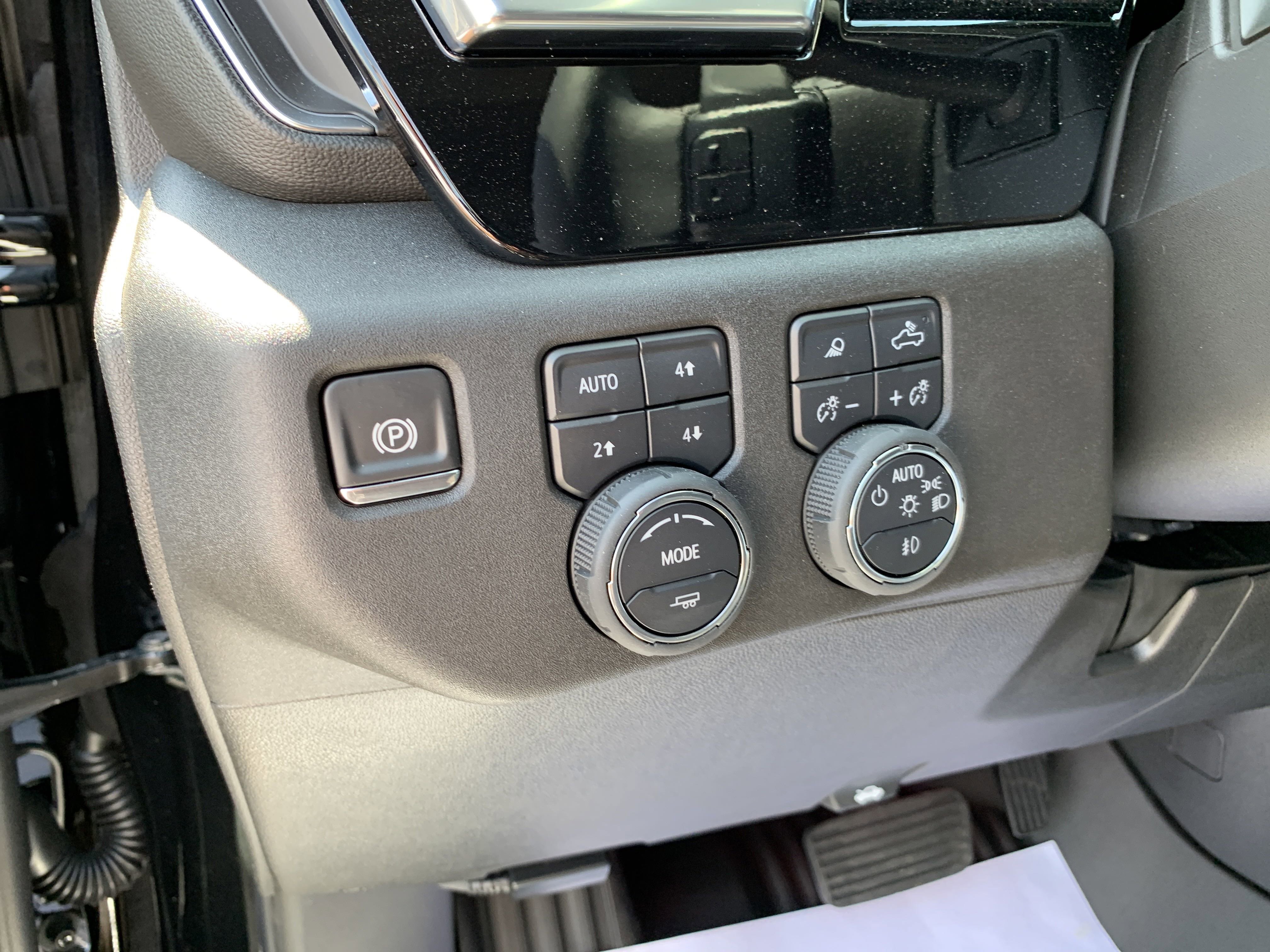 New 2025 Chevrolet Silverado 1500 RST image 18