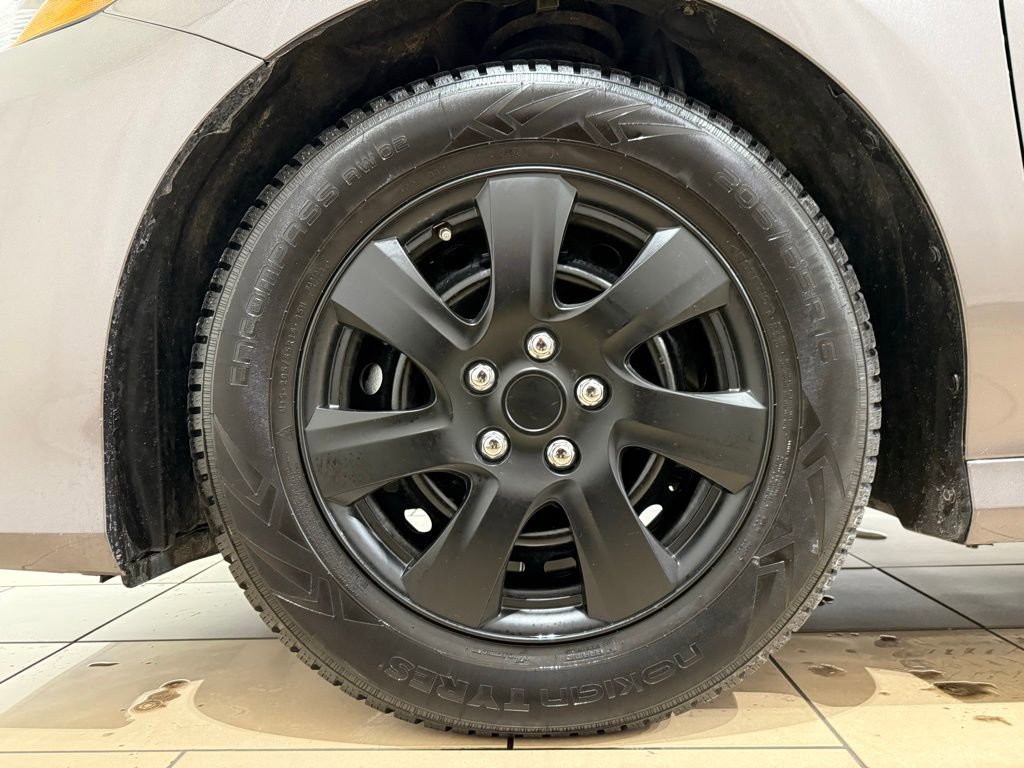 Certified 2023 Toyota Camry LE image 10