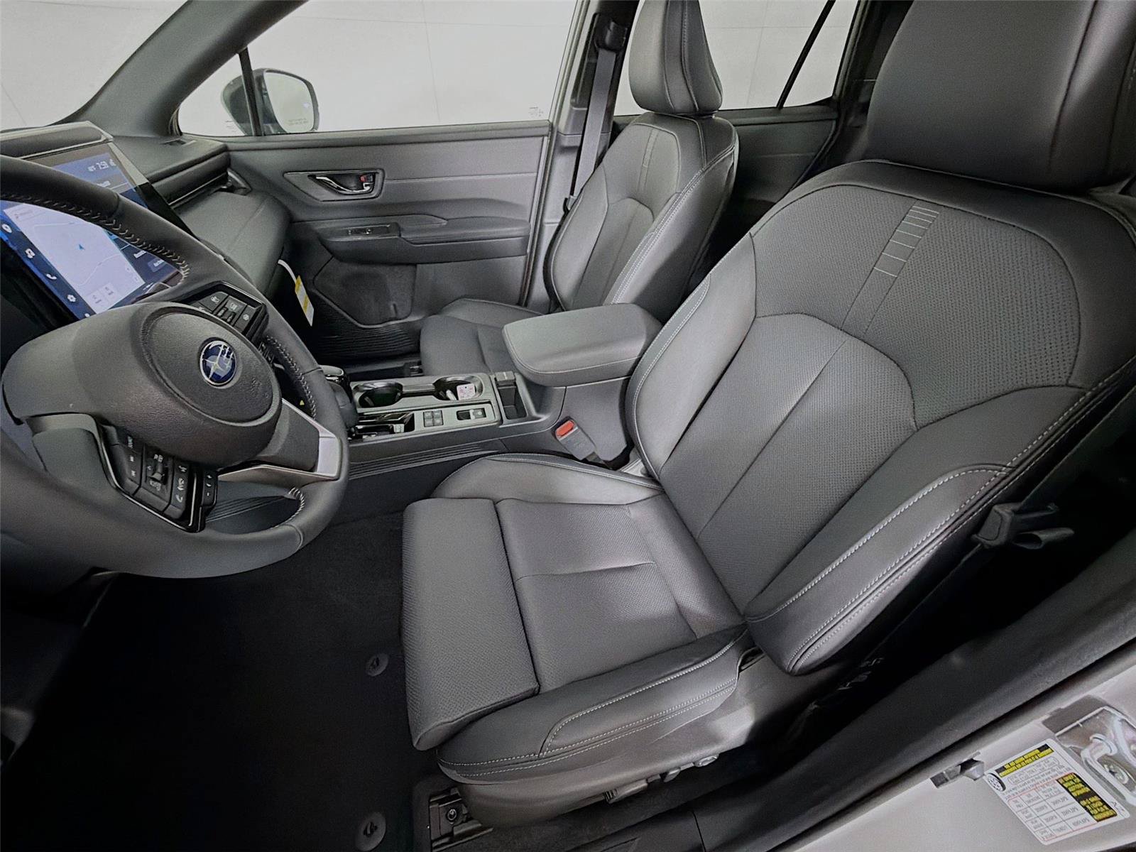New 2026 Subaru Outback Touring XT AWD/4WD image 11