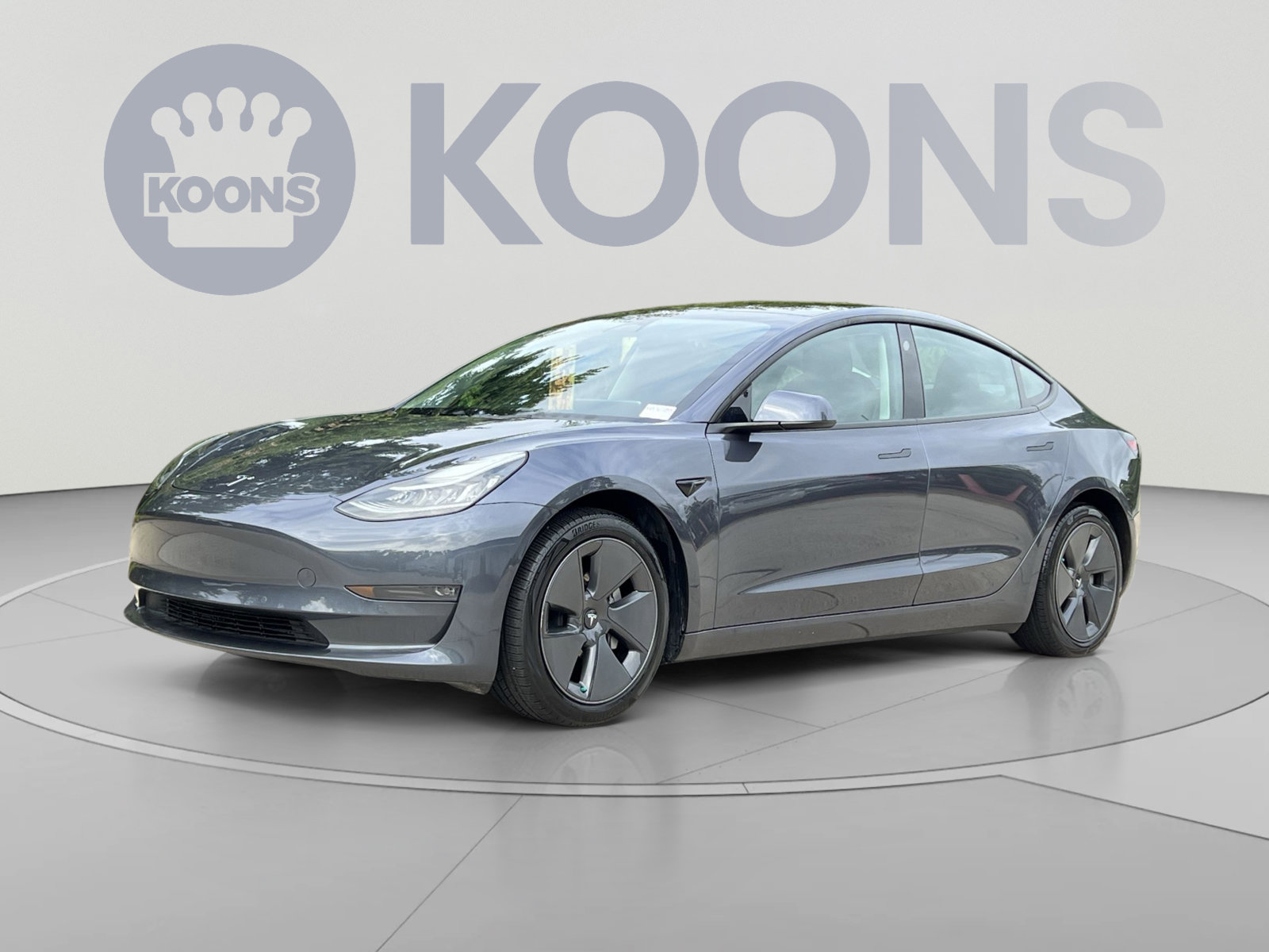 Used 2022 Tesla Model 3 Long Range