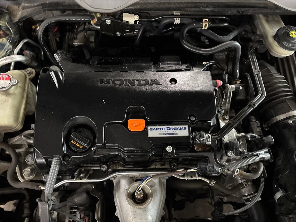 Used 2019 Honda Civic LX image 12