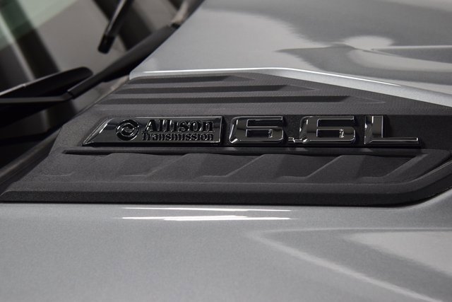 New 2026 Chevrolet Silverado 3500 LT w/ All Star Edition image 17