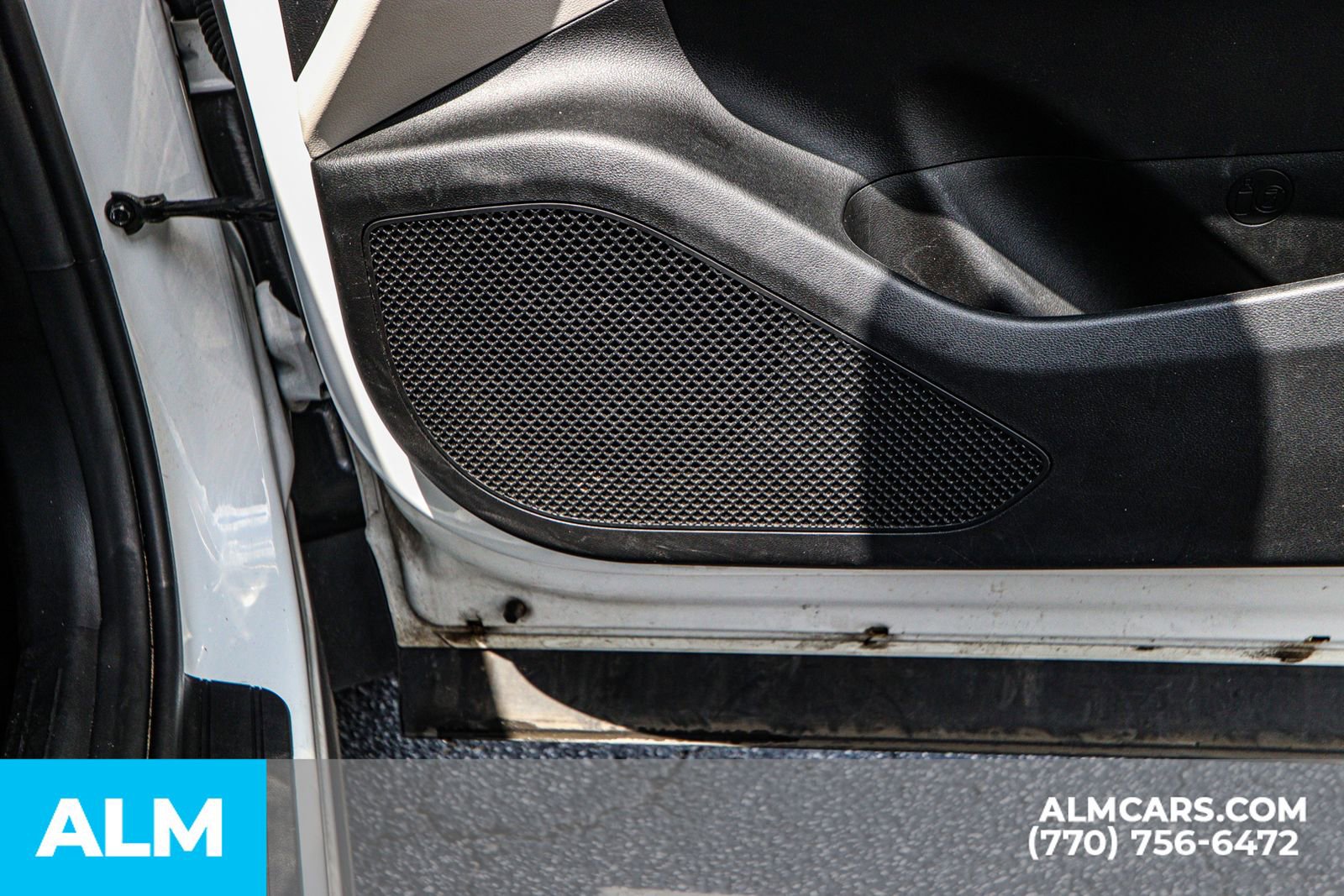 Used 2023 Hyundai Tucson SEL image 52