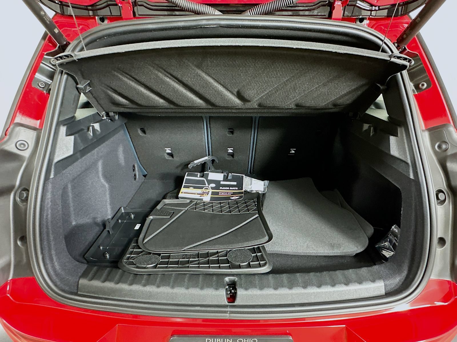 New 2027 MINI Cooper Countryman S AWD/4WD image 38