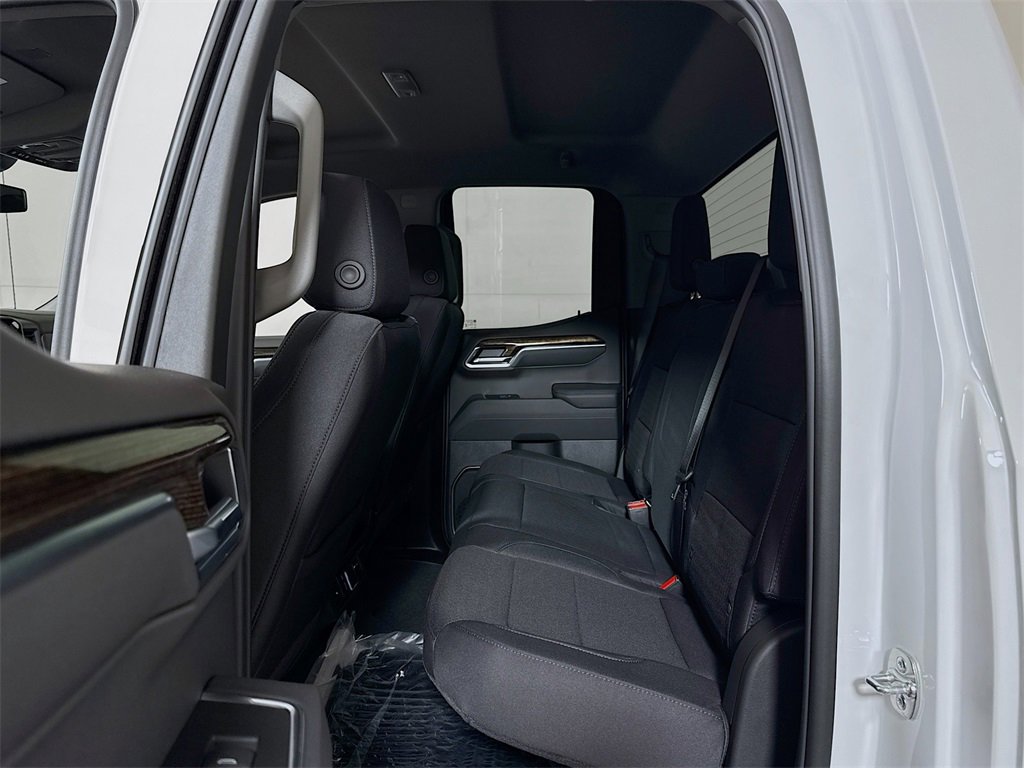 New 2026 GMC Sierra 1500 Elevation image 13