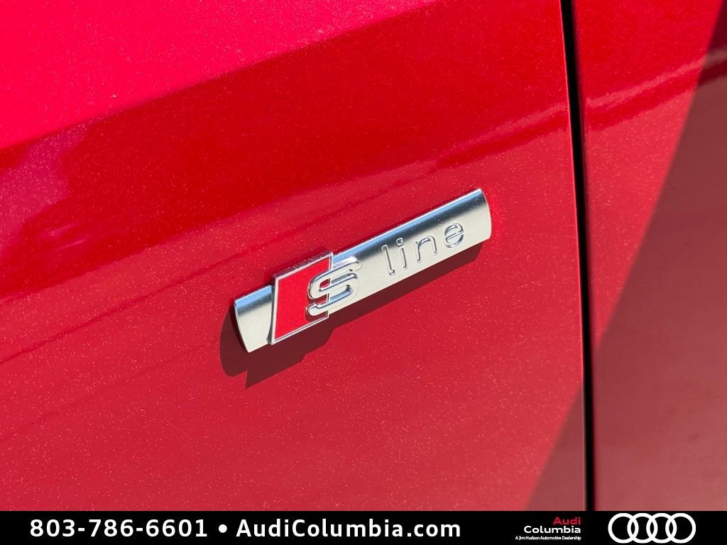 Used 2019 Audi Q3 2.0T Prestige w/ Prestige Package image 8