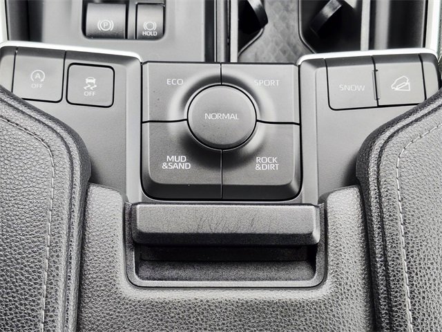 Used 2024 Toyota Grand Highlander XLE image 23