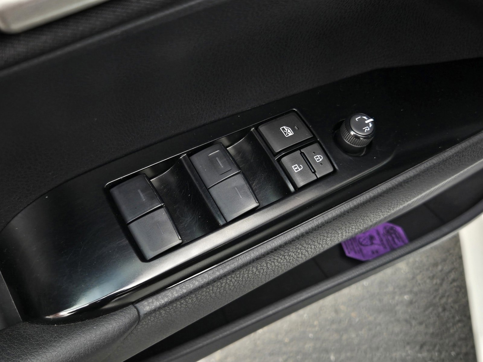 Certified 2025 Toyota Camry LE image 10