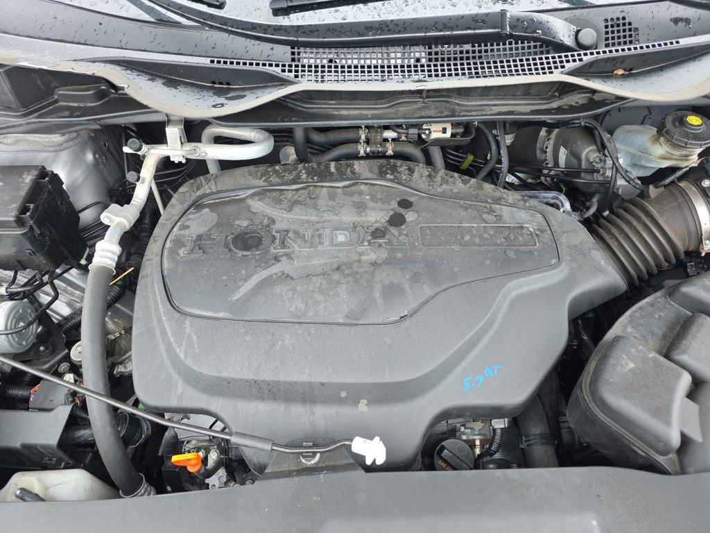 Used 2022 Honda Odyssey EX-L image 26